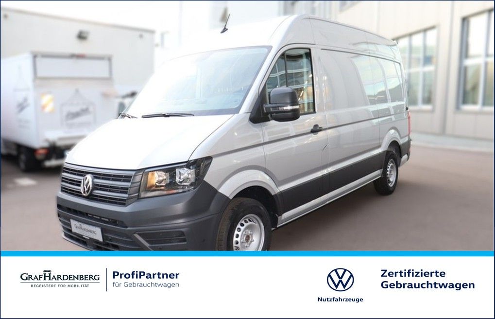 Image of Volkswagen Crafter
