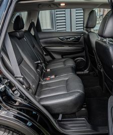 Fahrzeugabbildung Nissan X-Trail Tekna 4x4 |LEDER|360°KAMERA|BOSE|PANO|7S