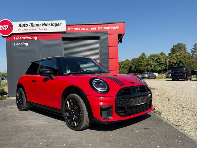 MINI COOPER_S Mini 3-trg. Cooper S/ John Cooper Works