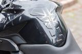 Triumph TIGER 800 ABS in Phantom Black mit originalem Ko - Angebote entsprechen deinen Suchkriterien