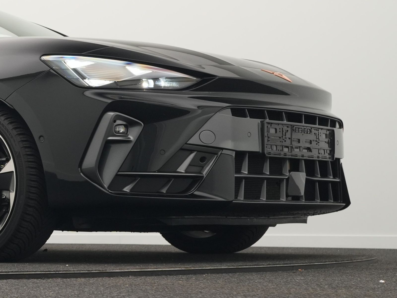 Cupra Leon - Bild 44