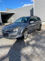 Opel Astra Caravan 1.4 Twinport  TÜV frisch 02/2028 - Opel Astra: Twinport