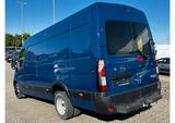 Opel Movano B KW L3H2 3,5t *ZWILLINGSR.*AHK*LED* - Opel Abschleppwagen