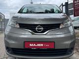 Nissan NV200 Evalia Tekna*7-SITZER*NAVI*CAM*AHK*PDC - Nissan NV200 Gebrauchtwagen in Hamburg