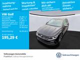 Volkswagen Golf VIII GTD 2.0 TDI DSG BLACKSTYLE PANO LEDER - Volkswagen Golf Gebrauchtwagen