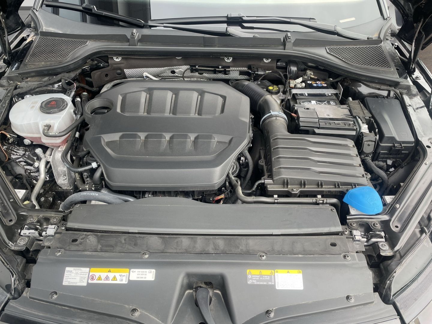 Skoda Octavia - Bild 20