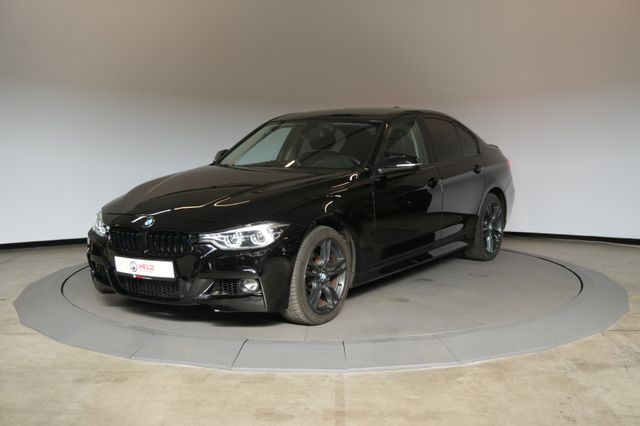 BMW 320 i Klima Tempomat