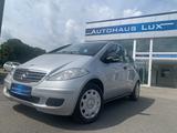 Mercedes-Benz A 170 A -Klasse A 170/Automatik - Mercedes-Benz A-Klasse: 170