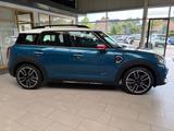 MINI Cooper SD Countryman ALL4 JCW KAMERA PANO AHK HK - MINI Cooper SD Countryman Gebrauchtwagen