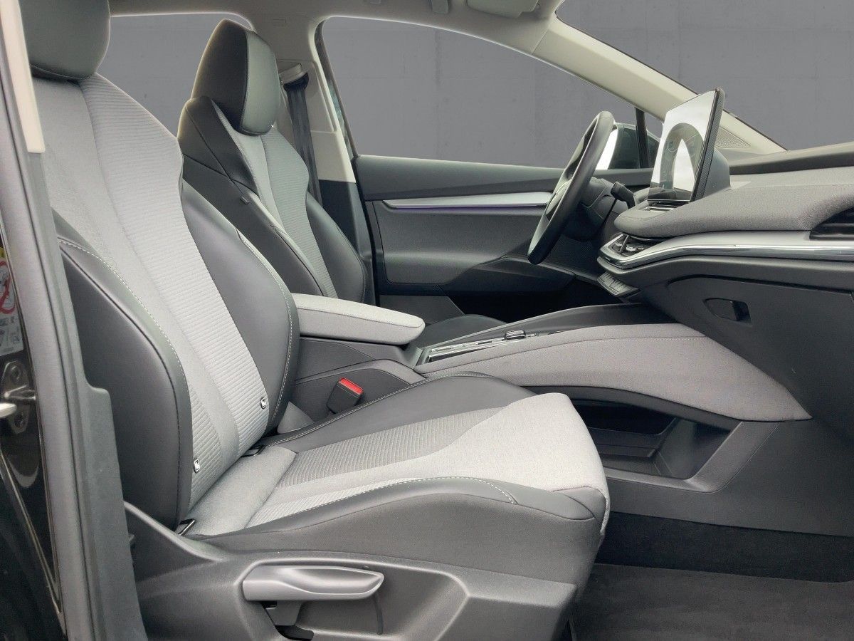 Skoda Enyaq - Bild 12