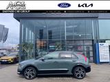 Kia Niro Spirit 1.6 GDI Memory Sitzheiz&kühlung - Kia Niro Tageszulassungen
