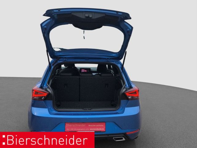 Seat Ibiza - Bild 20