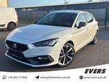 Seat Leon 1.5 TSI FR 6-Gang Kamera ACC 18" Navi SHZ