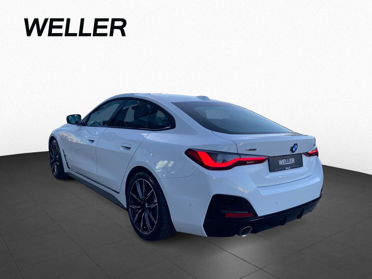 BMW 430 Gran Coupé - Bild 6