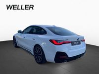 BMW 430 Gran Coupé - Vorschau Bild 6