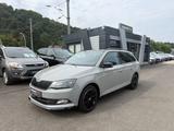 Skoda Fabia Monte Carlo! Top Zustand! TÜV bis 07/2027! - Skoda Fabia: Monte Carlo