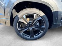 Cupra Ateca - Vorschau Bild 3