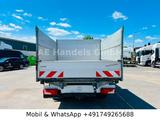 Mercedes-Benz Sprinter II 309 CDI DoKa *Klima/6-Sitze/AHK - Mercedes-Benz Sprinter 309 cdi
