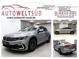 Volkswagen Passat GTE 1.4 TSI e-Hybrid Design+Komfort Leder - Volkswagen Passat: De