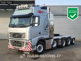 Volvo FH16 750 FH 10X4 XL Retarder Big-Axle Lift+Lenka - Volvo Fh16
