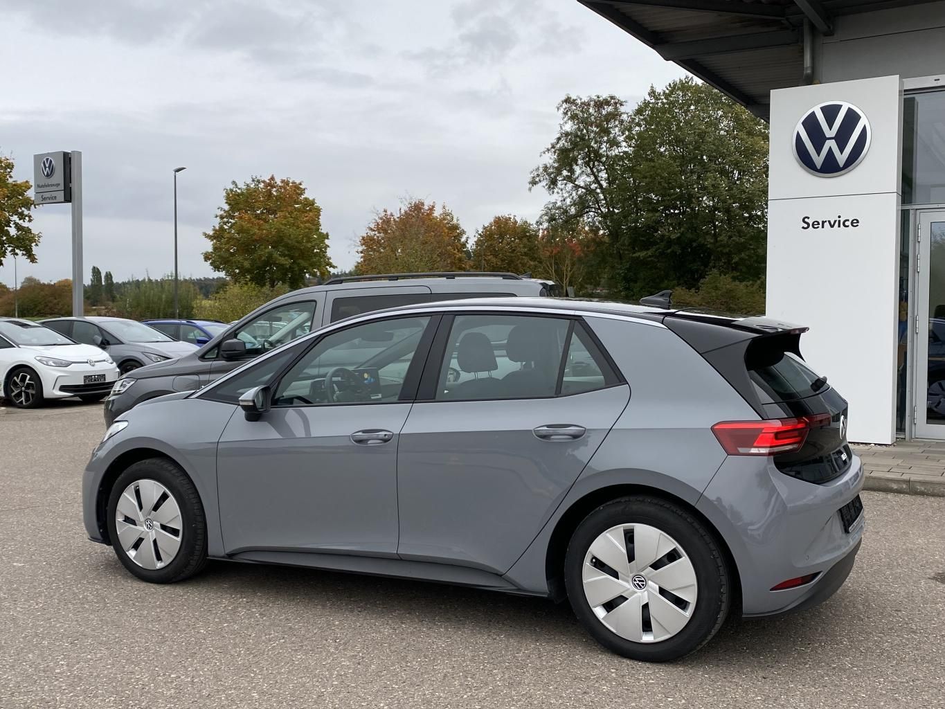 Volkswagen ID.3 Pro FACELIFT WÄRMEPUMPE+APP-CONNECT+NAVI+C imagem 3