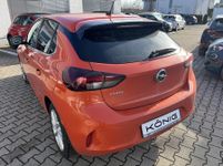 Opel Corsa - Vorschau Bild 4