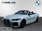 BMW 430 i xDrive M Sport Navi HarmanKardon SHZ HUD A - BMW 430 Neuwagen