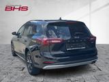 Ford Focus Turnier 1.0l EB MHEV 155PS Active Style - Ford Focus: Active Style