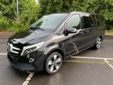 Mercedes-Benz V 250 d Aut. ED. lang 4M ACC STDHZG AHZ Garantie