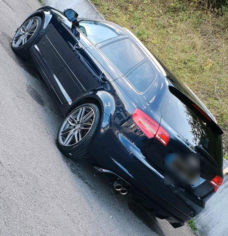 Audi A3 2011 — photo 15