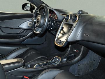 2016 Mclaren 570S 缩略图 19