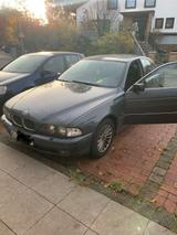 BMW 520i E39.177135Km - BMW 135 in Hannover