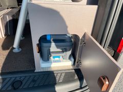 Bürstner Copa C 530*RFK*AHK*Toilette*