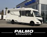 HYMER / ERIBA / HYMERCAR B-Klasse MC-I White Line 600 - Vollausstattung! - Neu M klasse