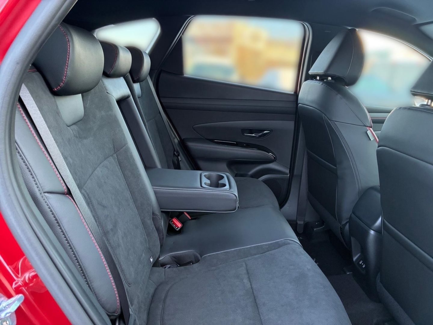 Hyundai TUCSON - Bild 13