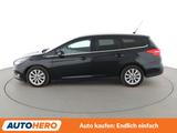 Ford Focus 1.5 EcoBoost Titanium Aut.*NAV*TEMPO*PDC* - Ford Focus: Automatik