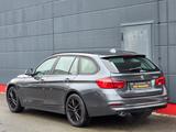 BMW 318 d Touring Advantage * PDC*TÜV+Service NEU - BMW 318: Kombi, 318d