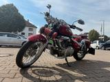Suzuki VL 125 Intruder Classic/Unfallfrei/9 tkm! - SUZUKI VL 125 INTRUDER