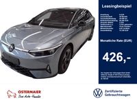 Volkswagen ID.7 - Vorschau Bild 1