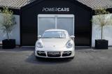 Porsche Cayman 2.7 |Sportuitlaat|Xenon|Leder|19 |Navi|Cr - Porsche Cayman Gebrauchtwagen