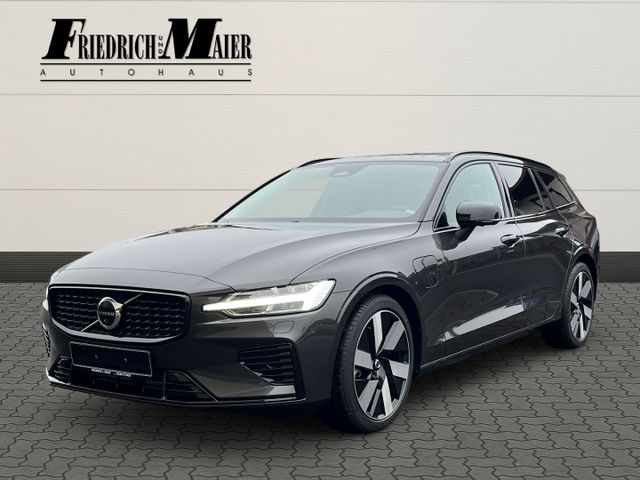 Volvo V60 T8 AWD Plus Dark 360*BLIS*ACC*H/K*V-LED*elek