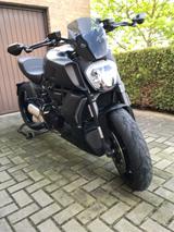 Ducati Diavel 1260
