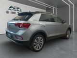Volkswagen T-Roc 2.0 TDI GOAL DSG AHK*LED*NAV*ACC*App-Conn. - gebrauchte SUV & Geländewagen