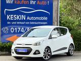 Hyundai i10 FIFA World Cup Edition*TEMPOMAT*KLIMA*ALU* - Hyundai i10 in Hamm
