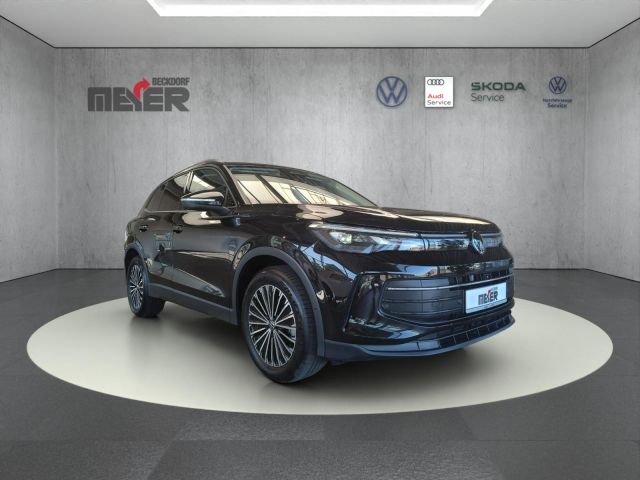 Tiguan Life 1.5 eTSI DSG Klima Navi