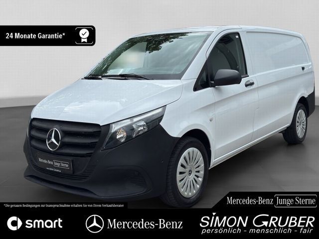 Mercedes-Benz Vito 116 CDI KA lang NAVI Rückfahrkamera MOPF