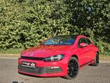 Volkswagen Scirocco 2.0 TDI /TÜV NEU/AUTOMATIK/TOP ZUSTAND - Volkswagen Scirocco: Auto
