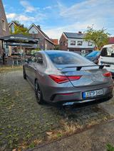 Mercedes-Benz CLA 35 AMG Mercedes-AMG CLA 35 4MATIC DCT Me... - Mercedes-Benz CLA 35 AMG aus 2021
