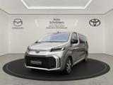 Toyota Proace L2 Verso Team D+8-SITZER !! - Toyota Proace (Verso) in Duisburg