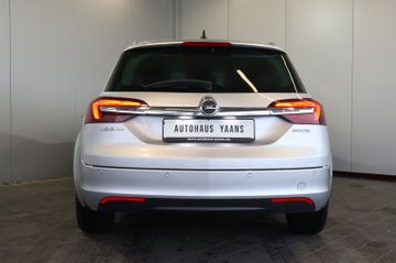 Opel Insignia A 1.4 ST Innovation NAVI+XEN+SIDE+KAM